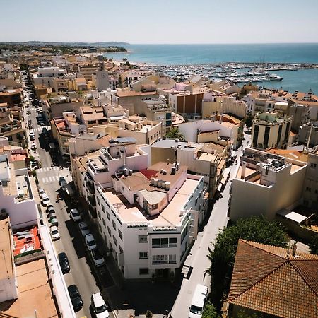 Hotel Can Sole Cambrils Exterior photo