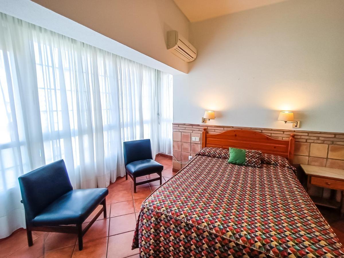 Hotel Can Sole Cambrils Exterior photo