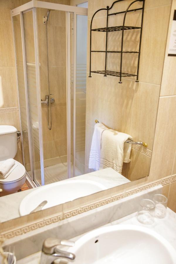 Hotel Can Sole Cambrils Exterior photo