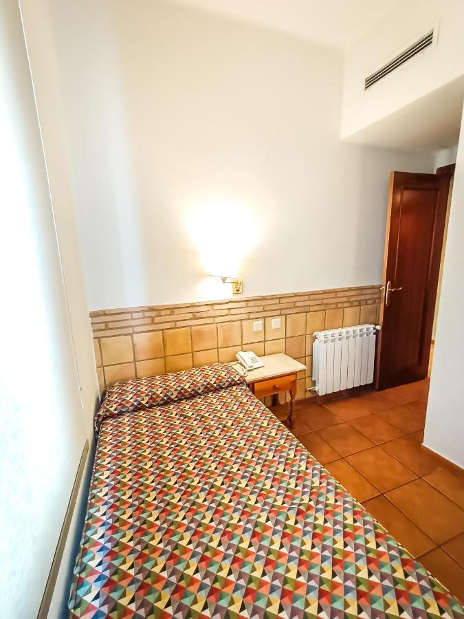 Hotel Can Sole Cambrils Exterior photo