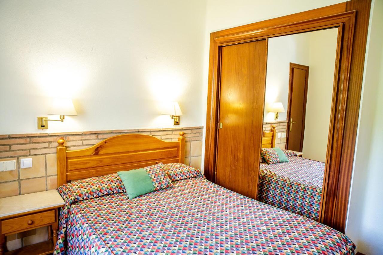 Hotel Can Sole Cambrils Exterior photo