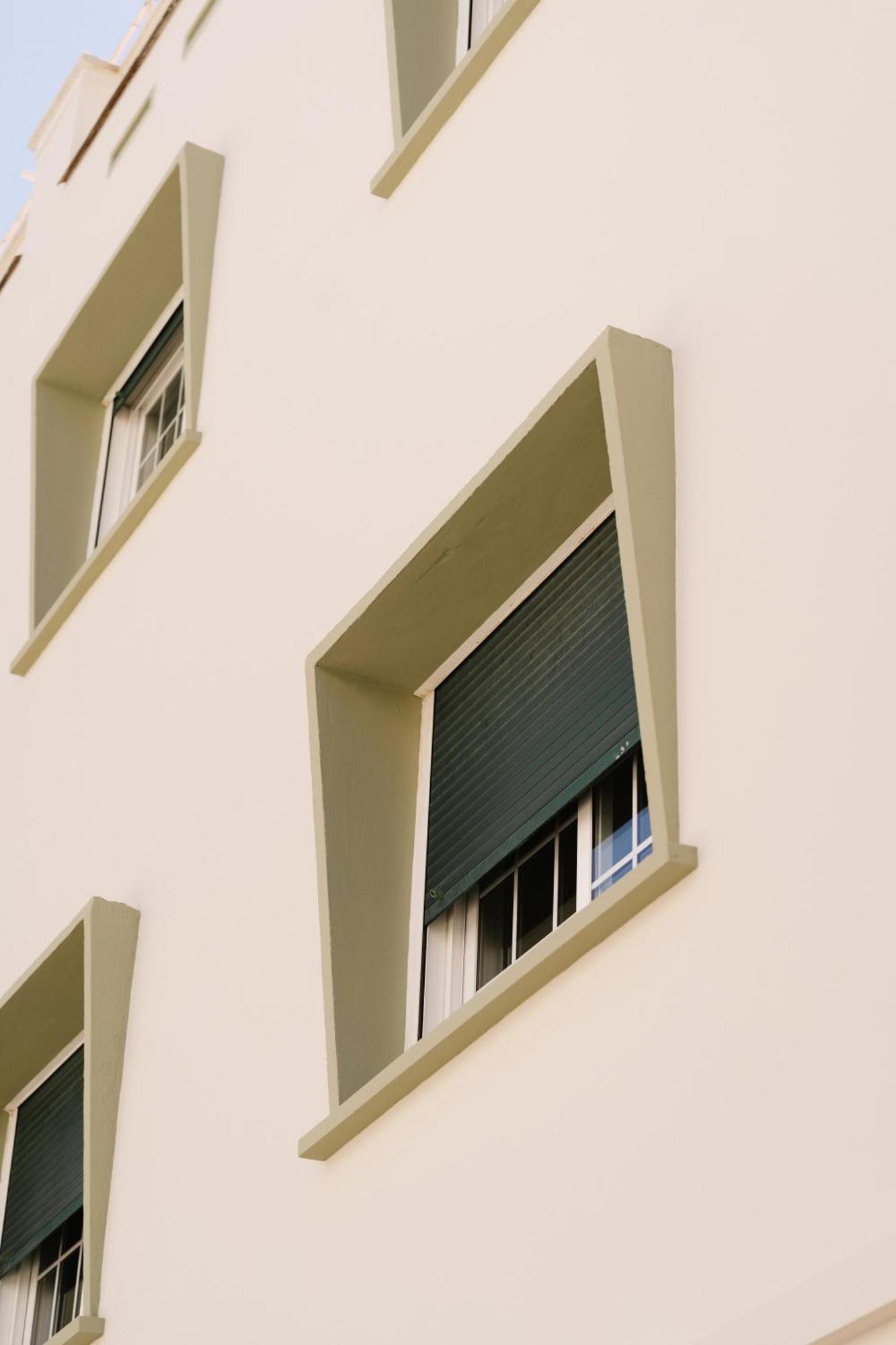 Hotel Can Sole Cambrils Exterior photo
