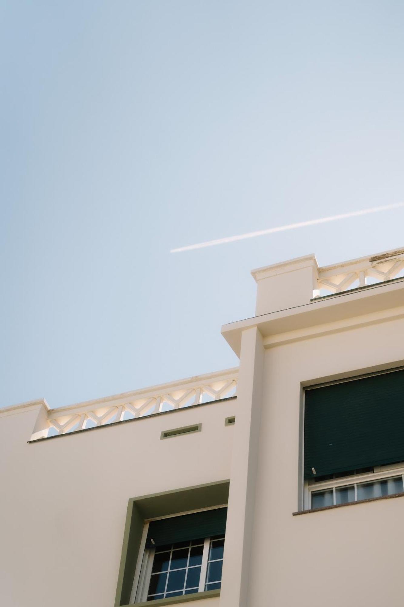 Hotel Can Sole Cambrils Exterior photo